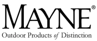 MAYNE logo