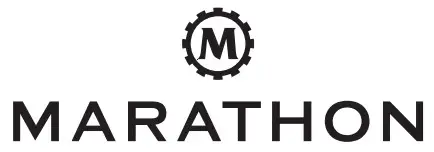 MARATHON logo