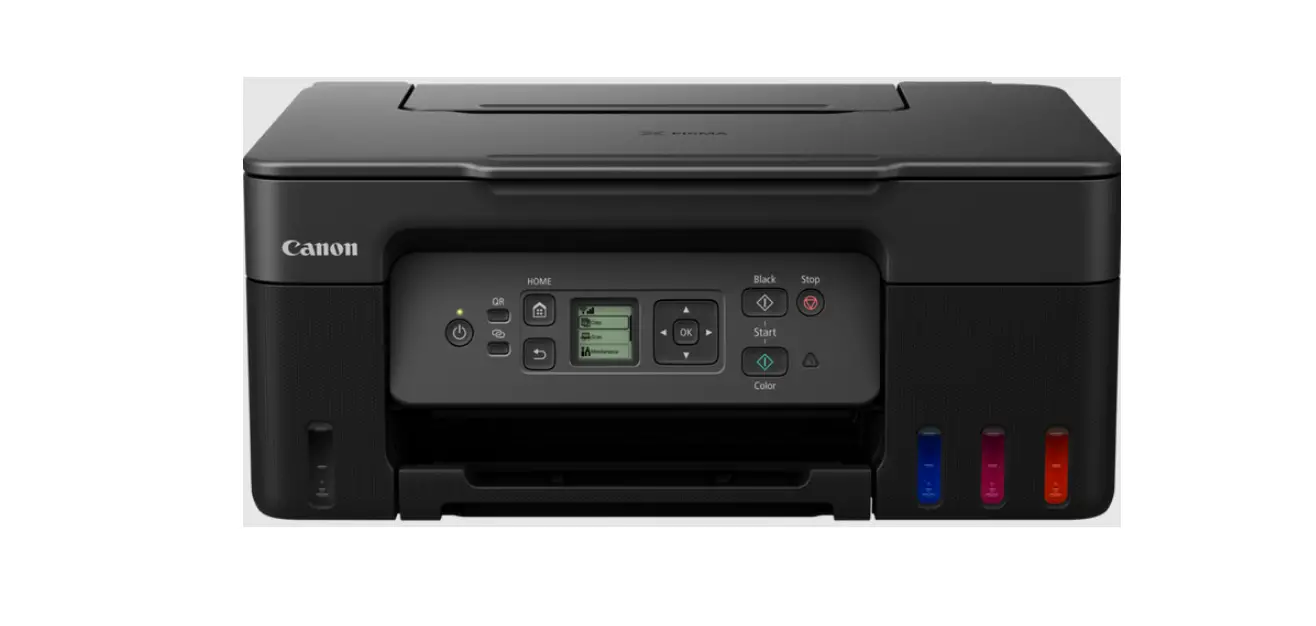 Canon G3470 Series Printer User Guide