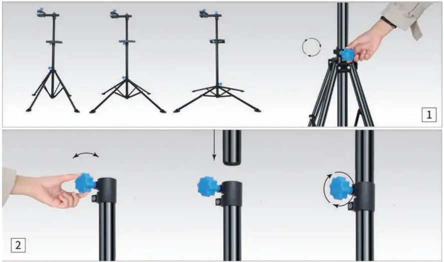 Assembly Instruction
