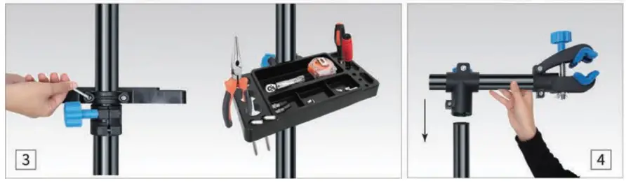 Assembly Instruction