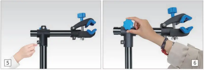 Assembly Instruction