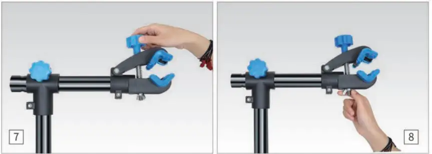 Assembly Instruction