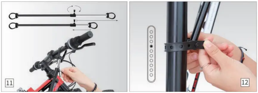 Assembly Instruction