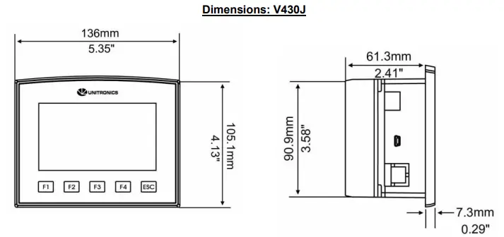 unitronics-Vision-PLC+HMI-Programmable-Logic-Controller-FIG-4