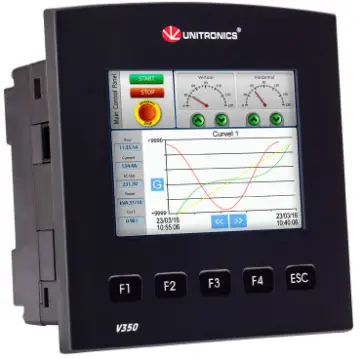 unitronics-Vision-PLC+HMI-Programmable-Logic-Controller-PRODUCT
