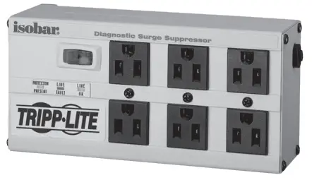 TRIPP LITE DMCS3770SG75 Premier Rolling 37-70 Inch Display Cart Black - fig 3