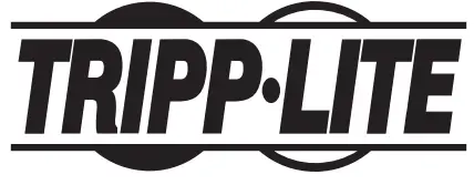 TRIPP LITE logo