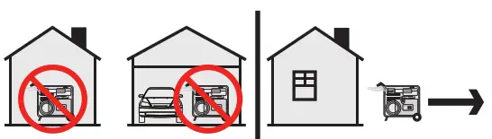 CHAMPION 82001I-DF 2000W Dual Fuel Inverter Generator - icon