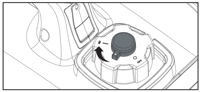 CHAMPION 82001I-DF 2000W Dual Fuel Inverter Generator - 12