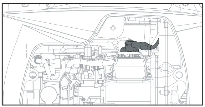 CHAMPION 82001I-DF 2000W Dual Fuel Inverter Generator - 22