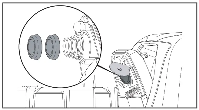 CHAMPION 82001I-DF 2000W Dual Fuel Inverter Generator - 29