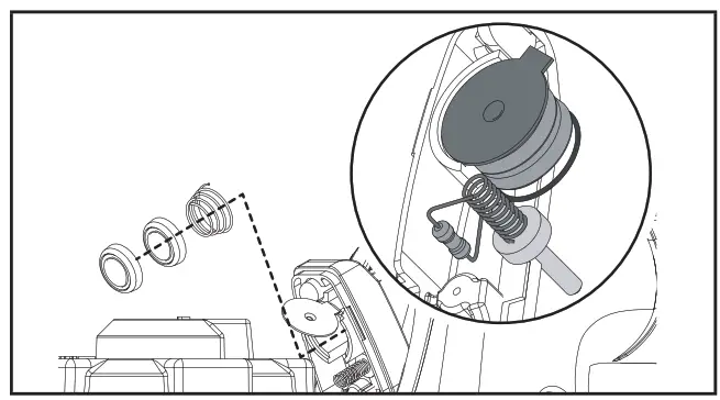 CHAMPION 82001I-DF 2000W Dual Fuel Inverter Generator - 30
