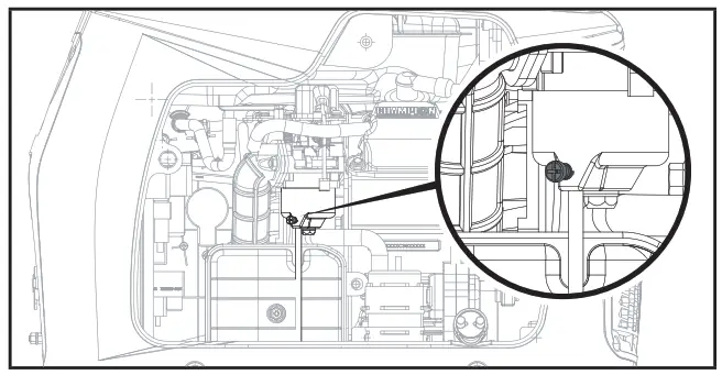 CHAMPION 82001I-DF 2000W Dual Fuel Inverter Generator - 32