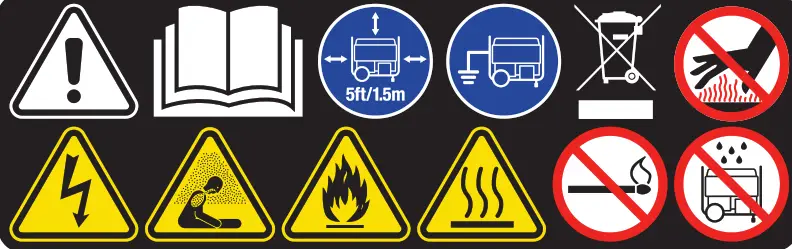 CHAMPION 82001I-DF 2000W Dual Fuel Inverter Generator - icon10