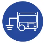 CHAMPION 82001I-DF 2000W Dual Fuel Inverter Generator - icon5