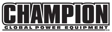 CHAMPION logo