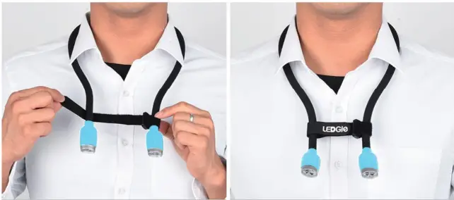 LEDGLE-Updated-Rechargeable-LED-Book-Light-fig-5