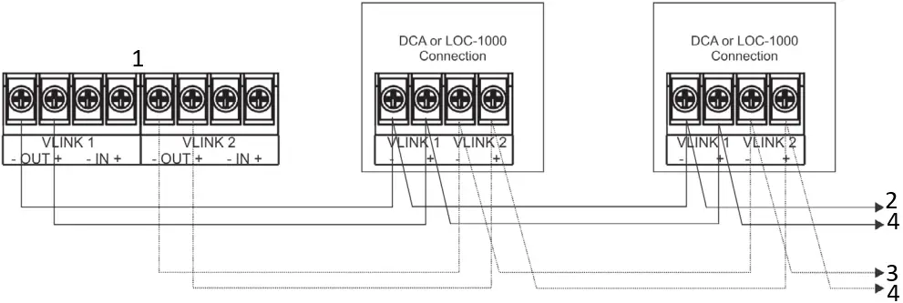 POTTER SCADCA SingleDual Channel Amplifiers 8