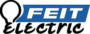 FEIT-Electric-logo