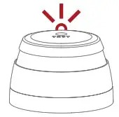 CAVIUS 2103 Smoke Alarm Device - TECHNICAL INFORMATION 4