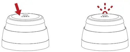 CAVIUS 2103 Smoke Alarm Device - TECHNICAL INFORMATION 5