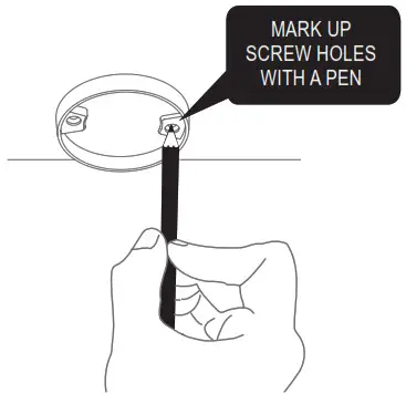 CAVIUS 2103 Smoke Alarm Device - TECHNICAL INFORMATION 9