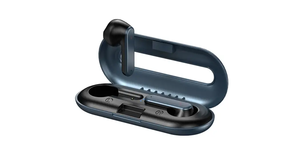 Bluestone Tws29 True Wireless Stereo Earbuds User Manual Bluestone Tws29 True Wireless Stereo Earbuds User Manual