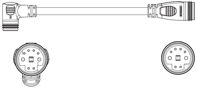 wilier Pulsar ONE Sport Holder - Connector 2