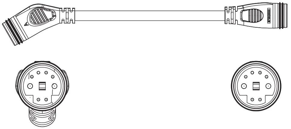 wilier Pulsar ONE Sport Holder - Connector