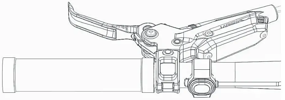 wilier Pulsar ONE Sport Holder - Flat