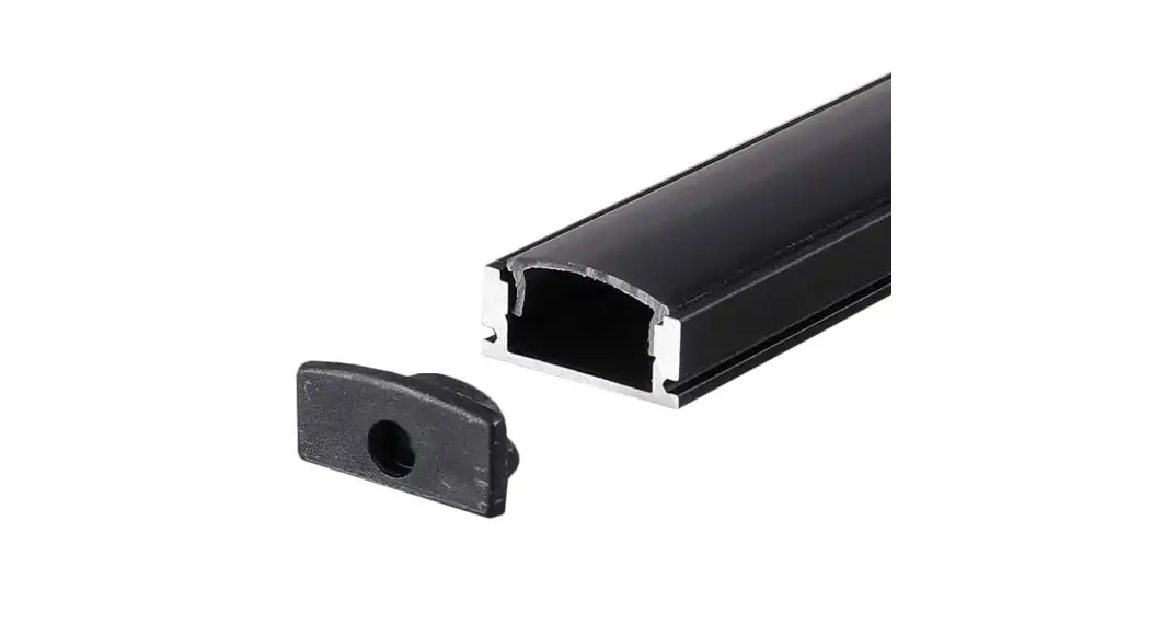 V-tac 2873 Mounting Kit Black Instructions V-tac 2873 Mounting Kit Black Instructions