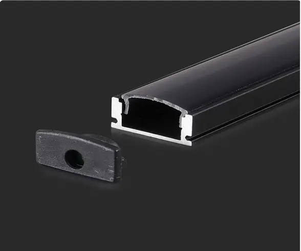 V-TAC 2873 Mounting Kit Black