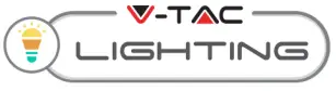 V-TAC logo 2