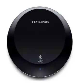 tp-link HA100 Bluetooth Music Receiver (1)