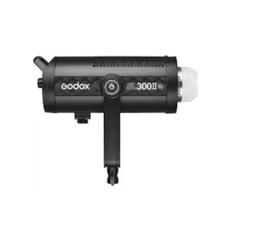 Godox Sl300iiibi Bi-color Led Video Light Instruction Manual Godox Sl300iiibi Bi-color Led Video Light Instruction Manual