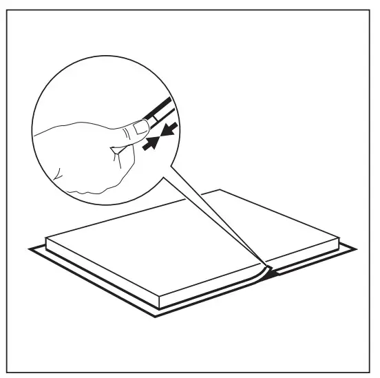 Electrolux ELELHR3233CK Ceramic Hob (1)