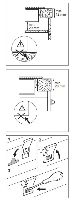 Electrolux ELELHR3233CK Ceramic Hob (3)