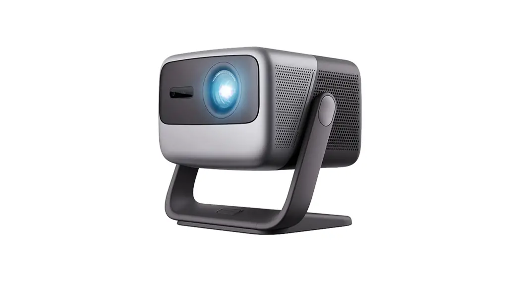Jmgo J92-5d5 N1 Ultra 4k Projector User Guide