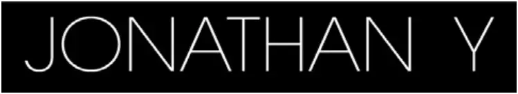 JONATHAN Y LOGO