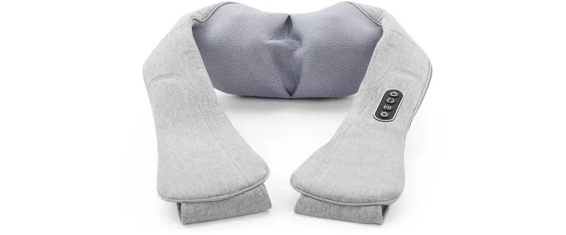 Kogan Kawhnshmsga Wireless Heated Shiatsu Neck And Shoulder Massager User Guide Kogan Kawhnshmsga Wireless Heated Shiatsu Neck And Shoulder Massager User Guide