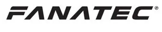 FANATEC Podium Mounting Brackets - LOGO