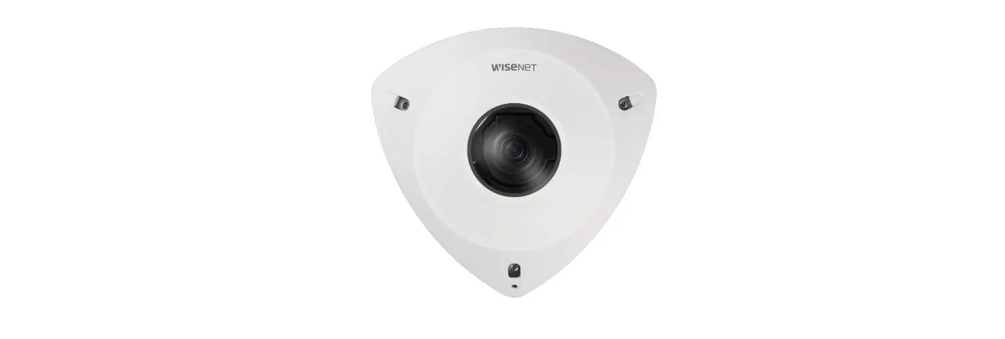 Wisenet Tnv-8011c Network Camera User Guide