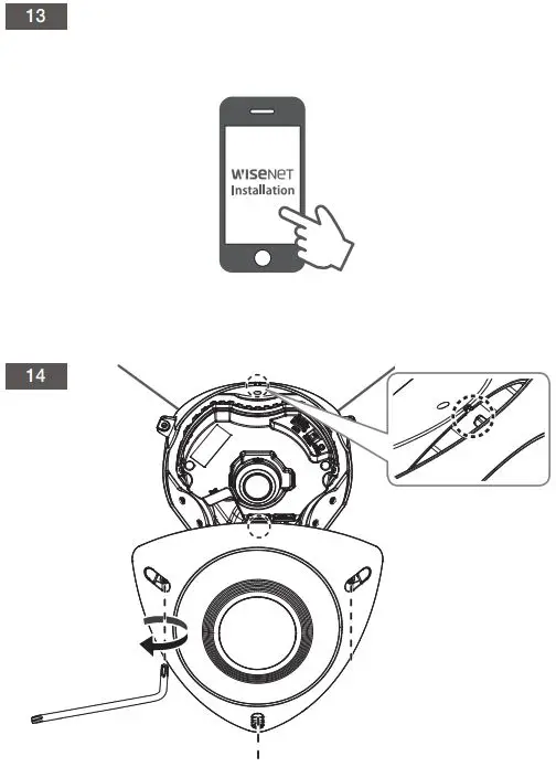 WISeNeT TNV-8011C Network Camera-FIG10