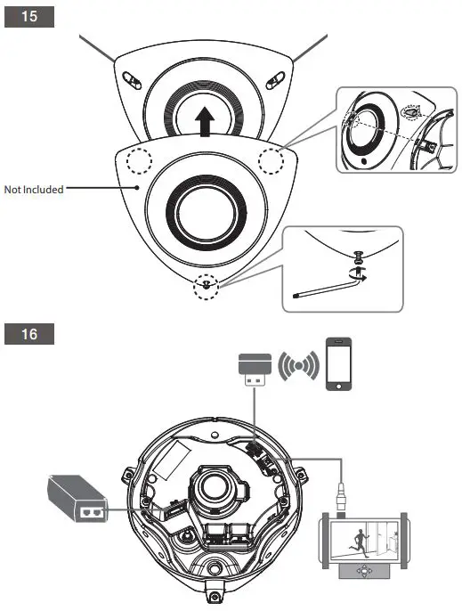 WISeNeT TNV-8011C Network Camera-FIG11