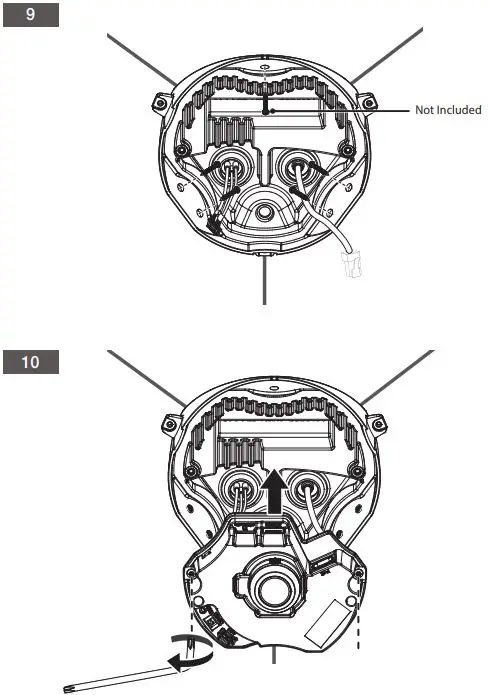 WISeNeT TNV-8011C Network Camera-FIG8