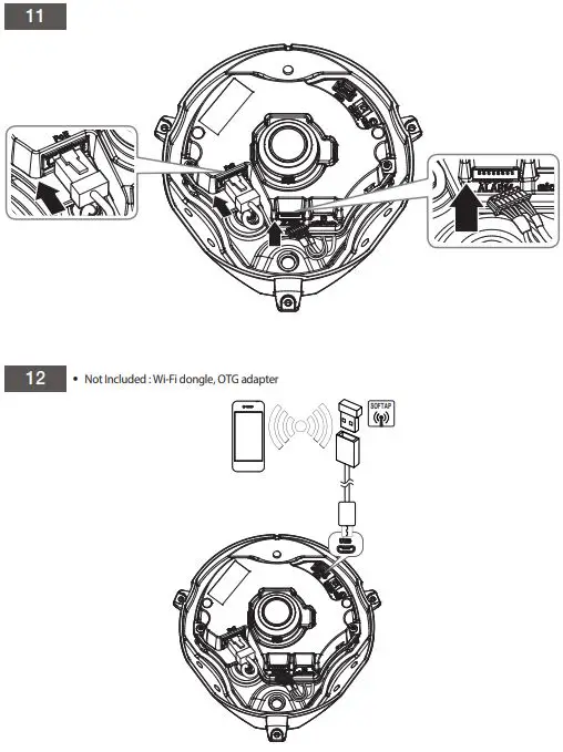 WISeNeT TNV-8011C Network Camera-FIG9