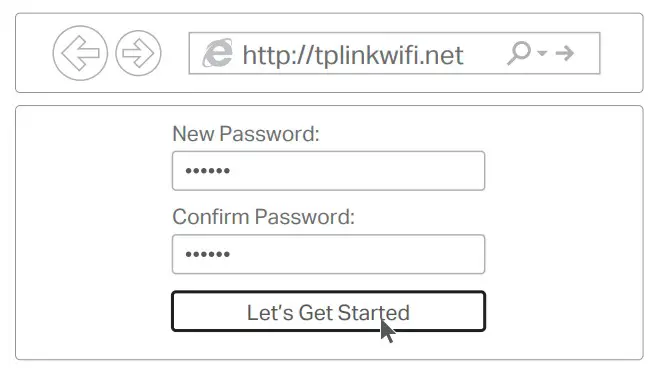 tp-link TL-WR844N Wi-Fi Router - FIG3
