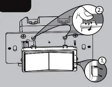Changing paddle color