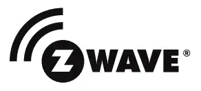 Z-WAVE Logo
